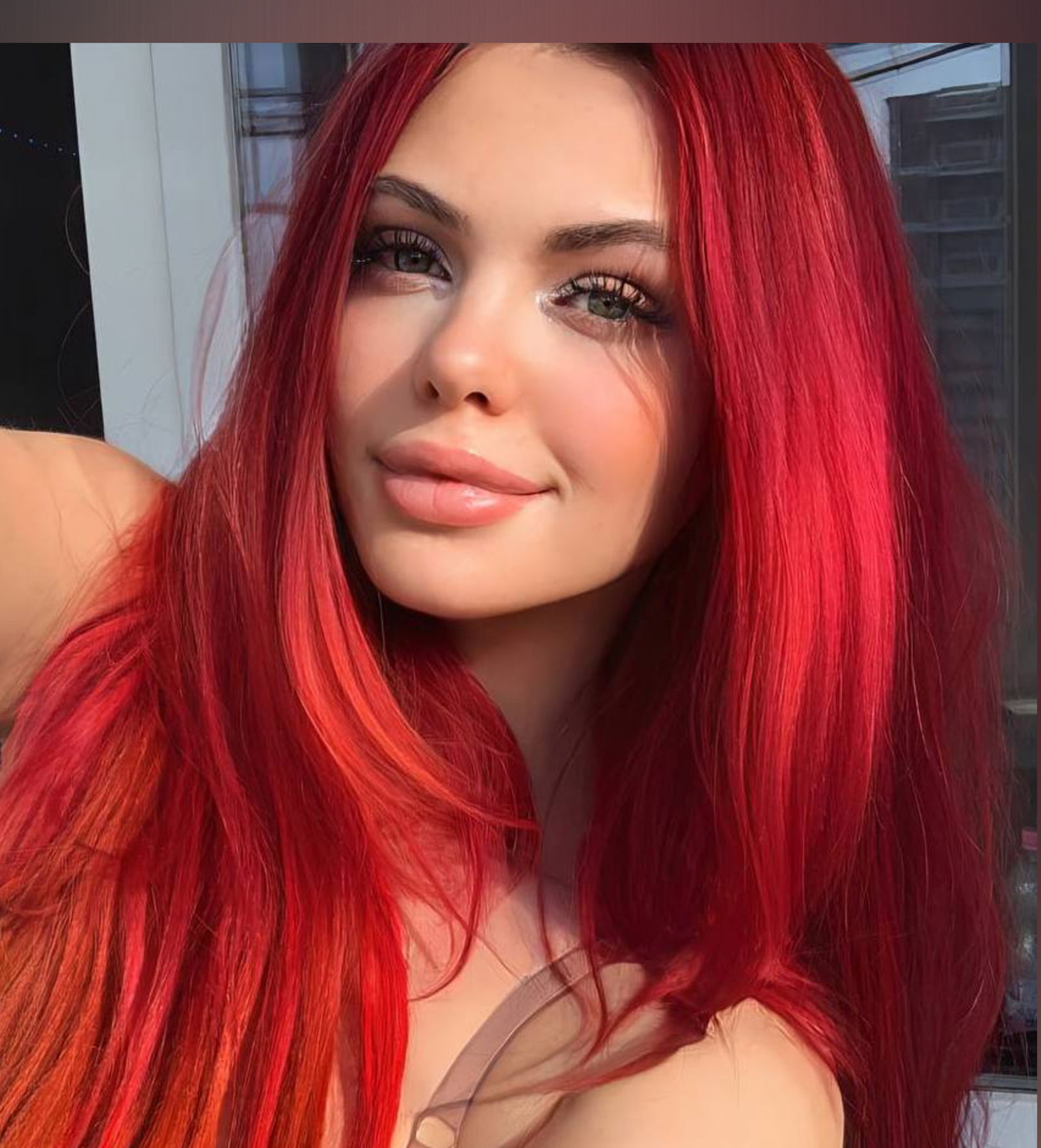 Aria Scorpio 🦂💗 photo