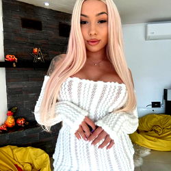 AmberJade, a beauty to behold