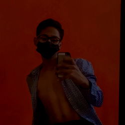 Aesthetic Photo of Adrian from Onlyfans