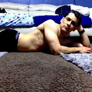 Alejandro Miranda photo