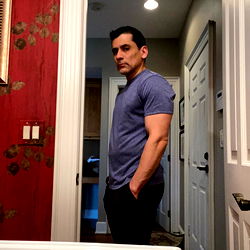 Alejandro Miranda, a Fitness Influencer from Columbus