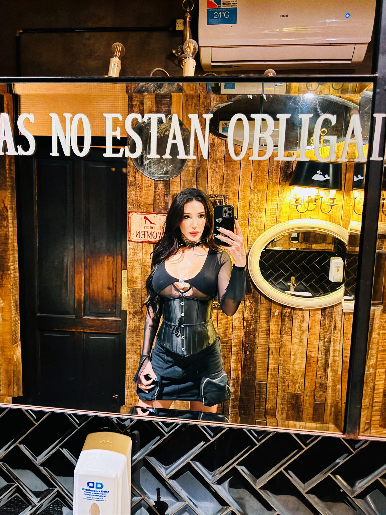 🏳️‍⚧️ Emmita Ophelia 🏳️‍⚧️ photo