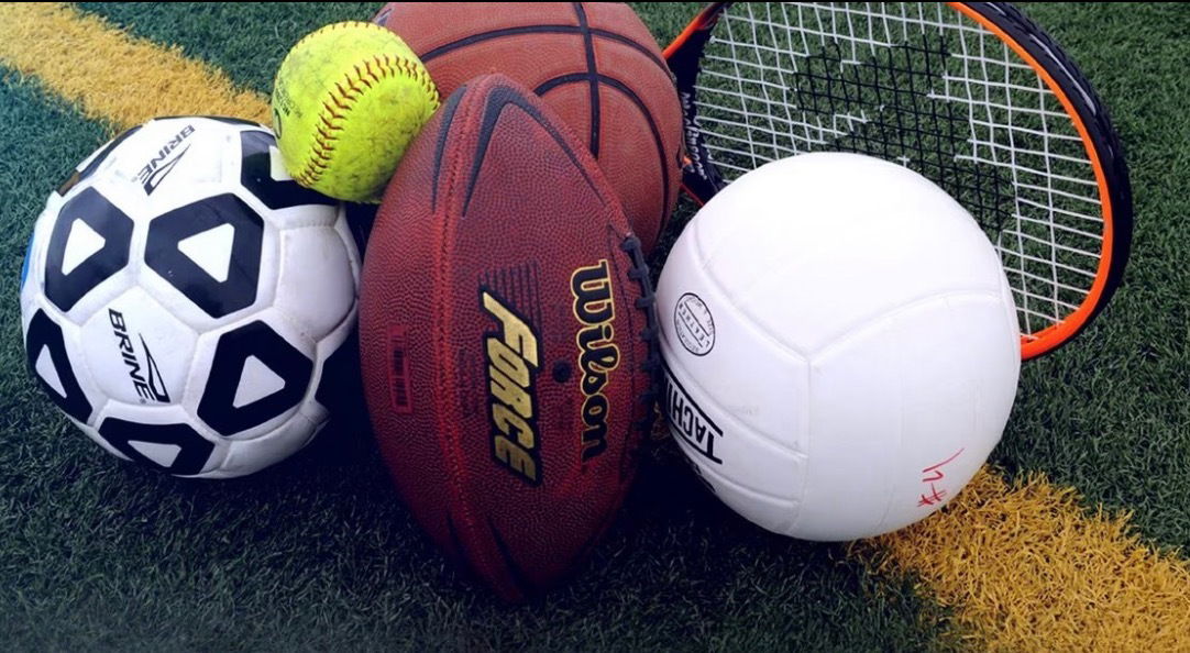 Athletic Couple 2012 photo