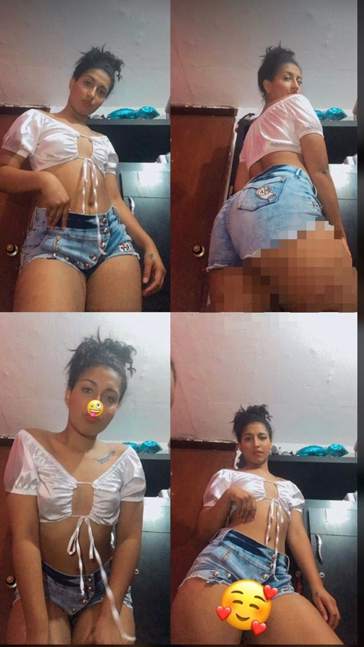 Mariana Zapata photo