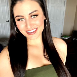 Amber Beran on OnlyFans