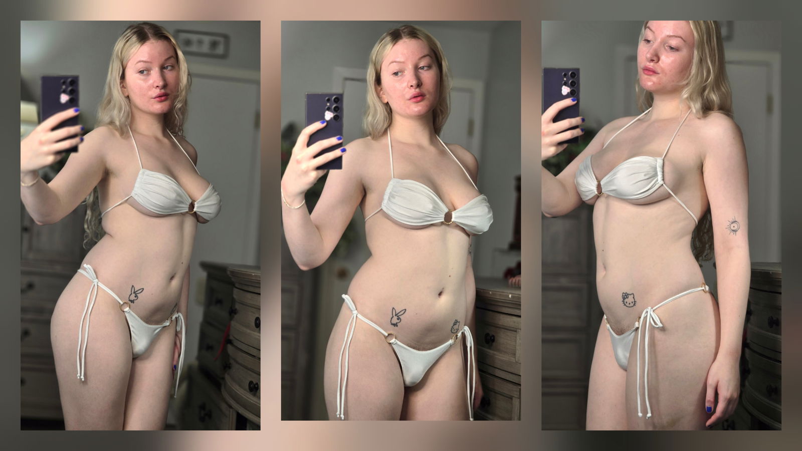 Cece Nicole Smith photo