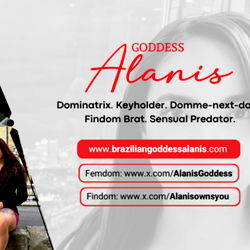 GoddessAlanis photo