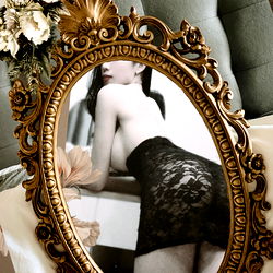 Asiansexy Model, Viet Nam - Erotic Boudoir Photography