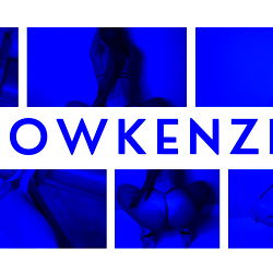 Meowkenzie 🐱🤍 photo