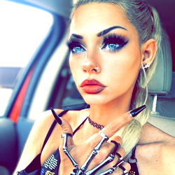 Dark Soul Productions Model