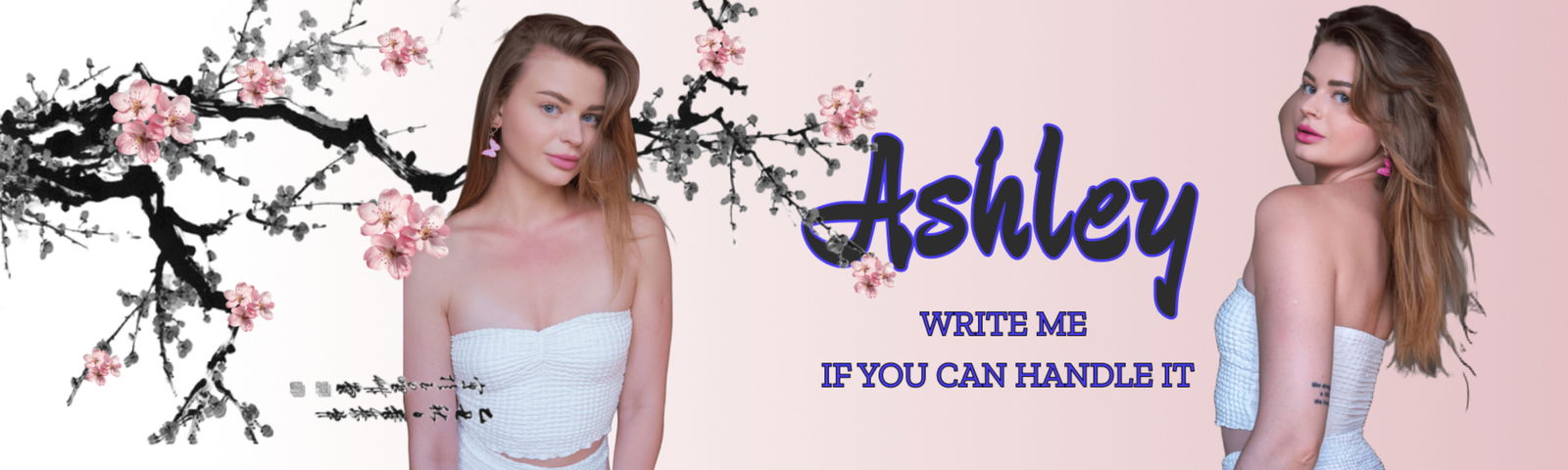 Ashley Bamby 💋 photo