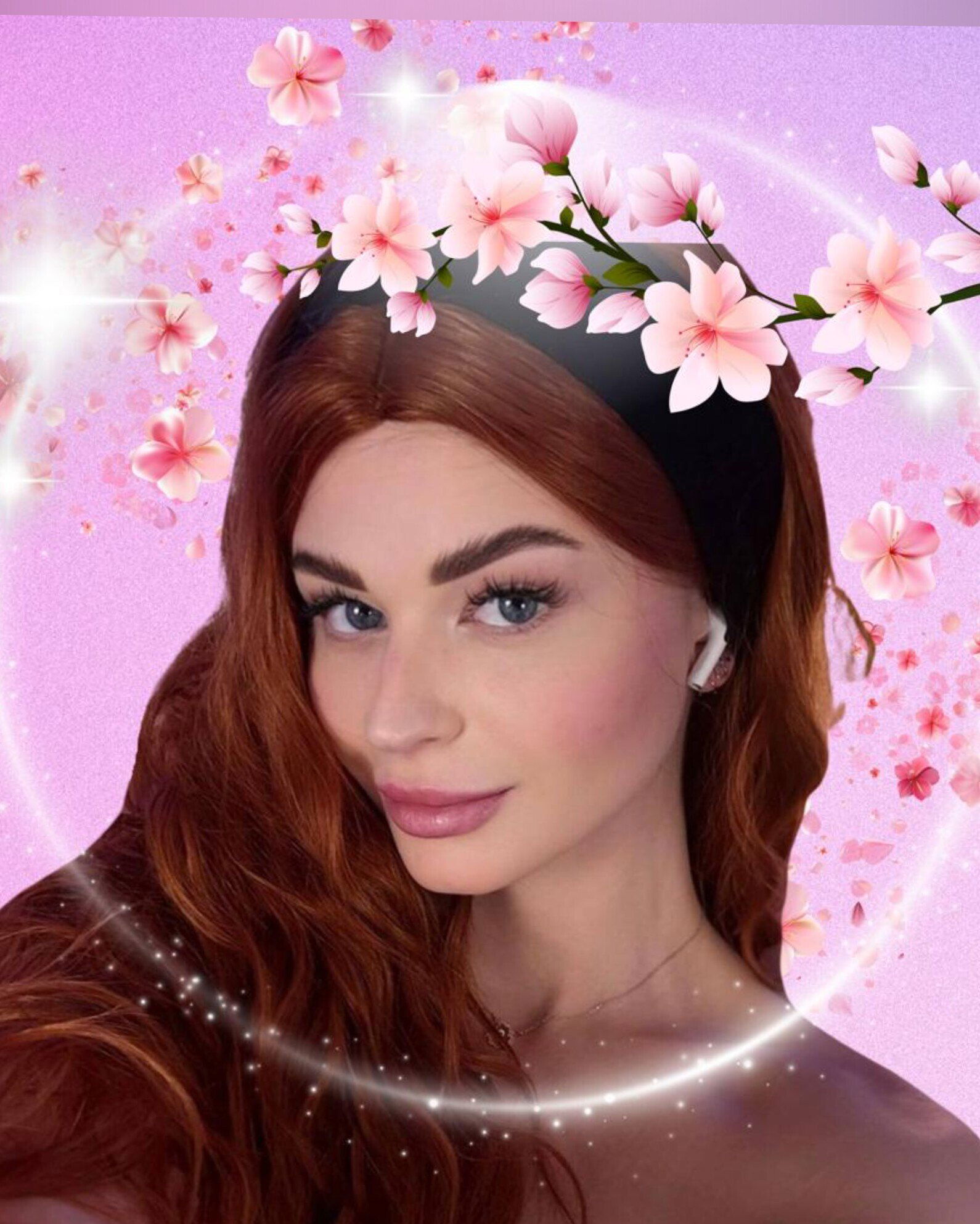 Ashley Bamby 💋 photo