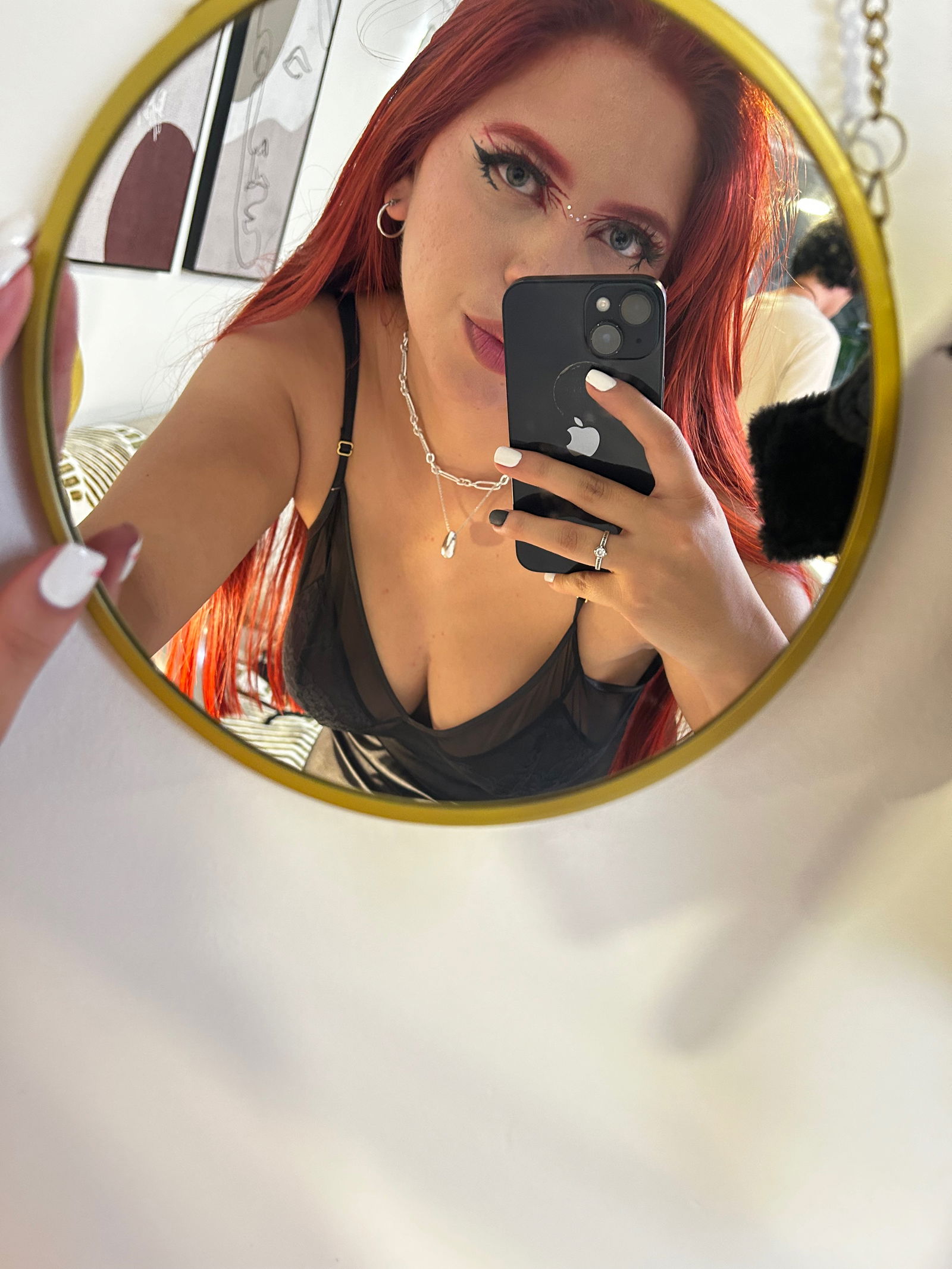 Goddess Amy 👑 photo