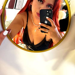 Goddess Amy 👑 photo