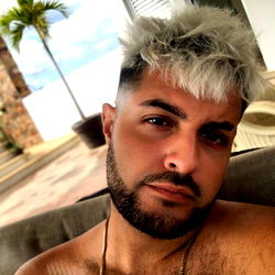 Matthew Teddy, Miami Model