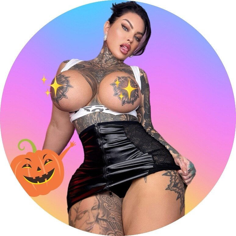 𝐃𝐎𝐍𝐍𝐀 𝐔𝐊 𝐌 𝐈 𝐋 𝐅 🔥❤️🦊 photo