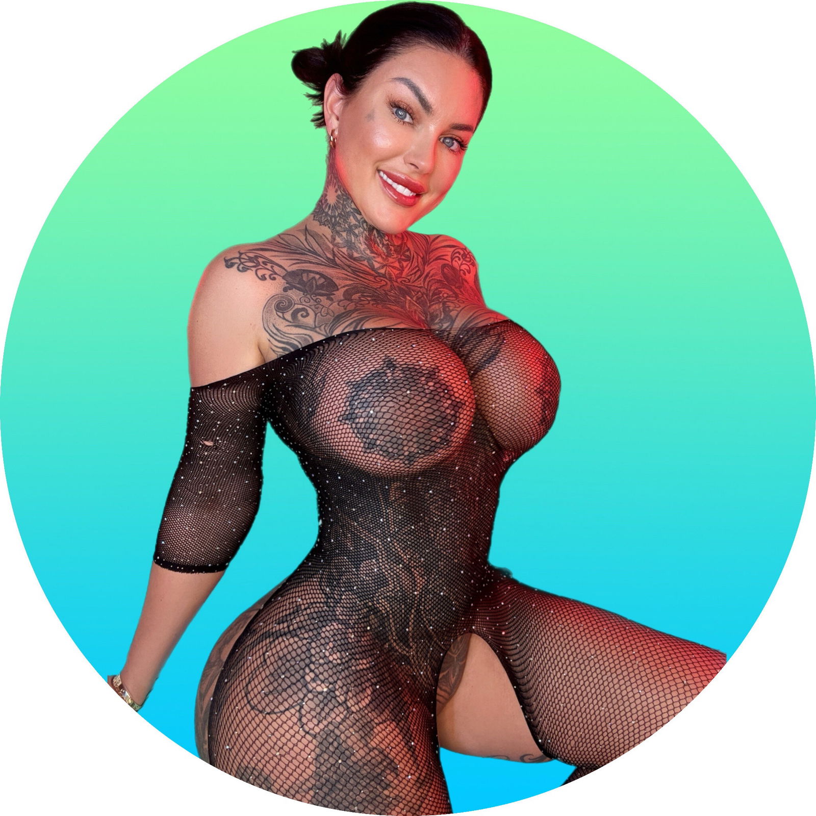 𝐃𝐎𝐍𝐍𝐀 𝐔𝐊 𝐌 𝐈 𝐋 𝐅 🔥❤️🦊 photo