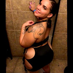 OnlyFans Model Baby - 'In your dreams' - Age: 32, Gender: Female