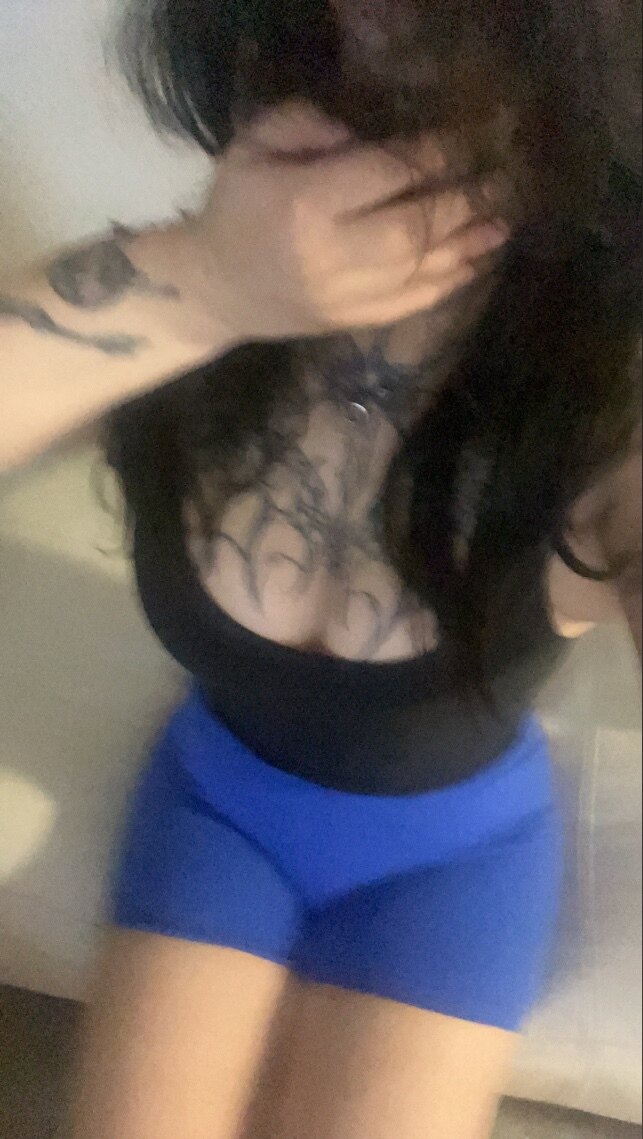 lil kaneki girl photo