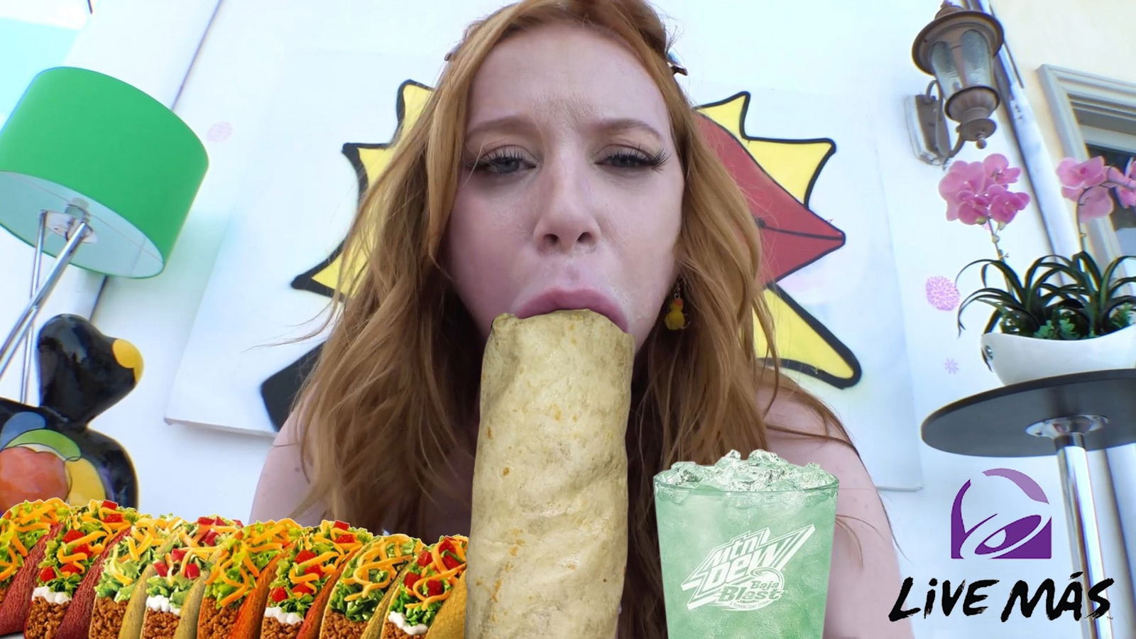 Madison Morgan 🍑 photo