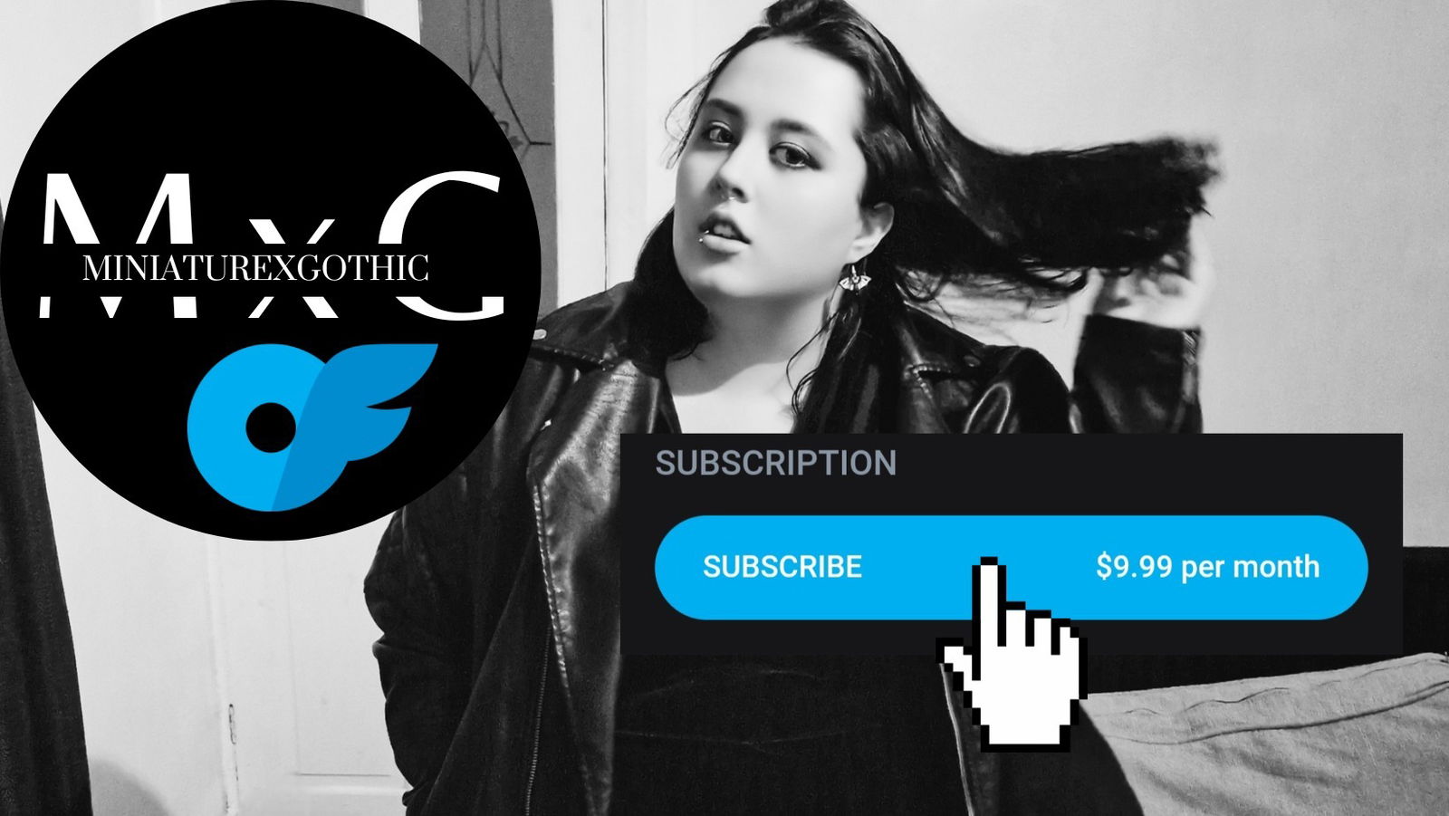 MINIATUREXGOTHIC photo