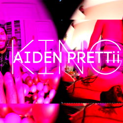 Vivid Photos of OnlyFans Model Aiden Prettii