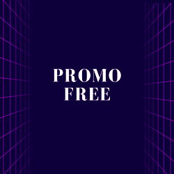 Promo FREE 🔥