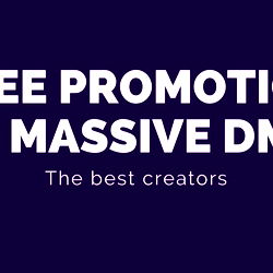 Promo FREE ๐ฅ photo