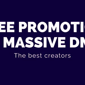 Promo FREE ๐ฅ photo