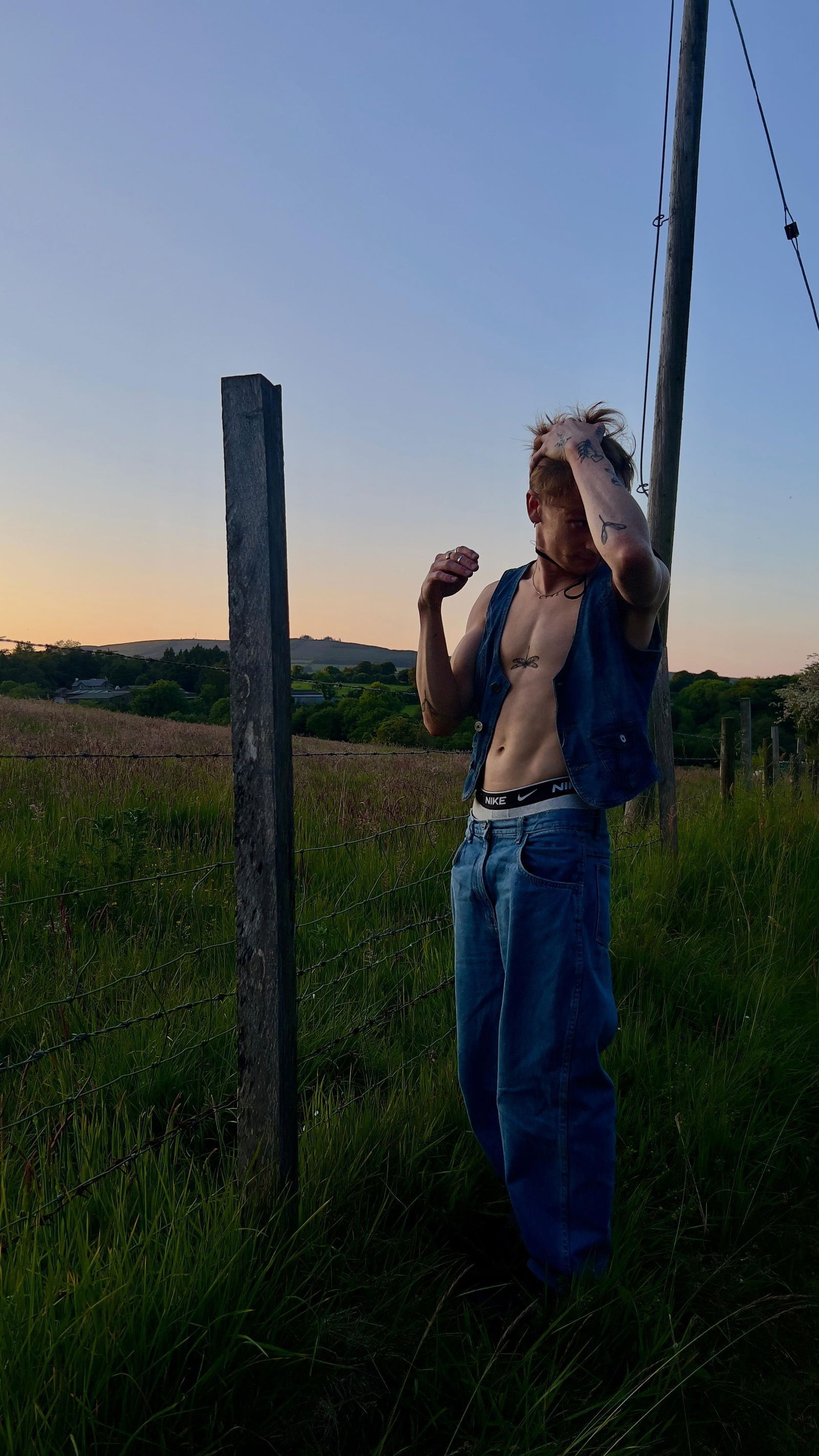 Spring twink 🌱 photo