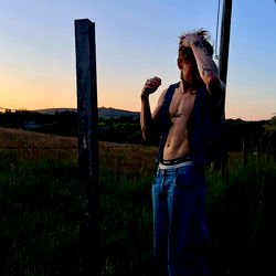 Spring twink ๐ฑ photo