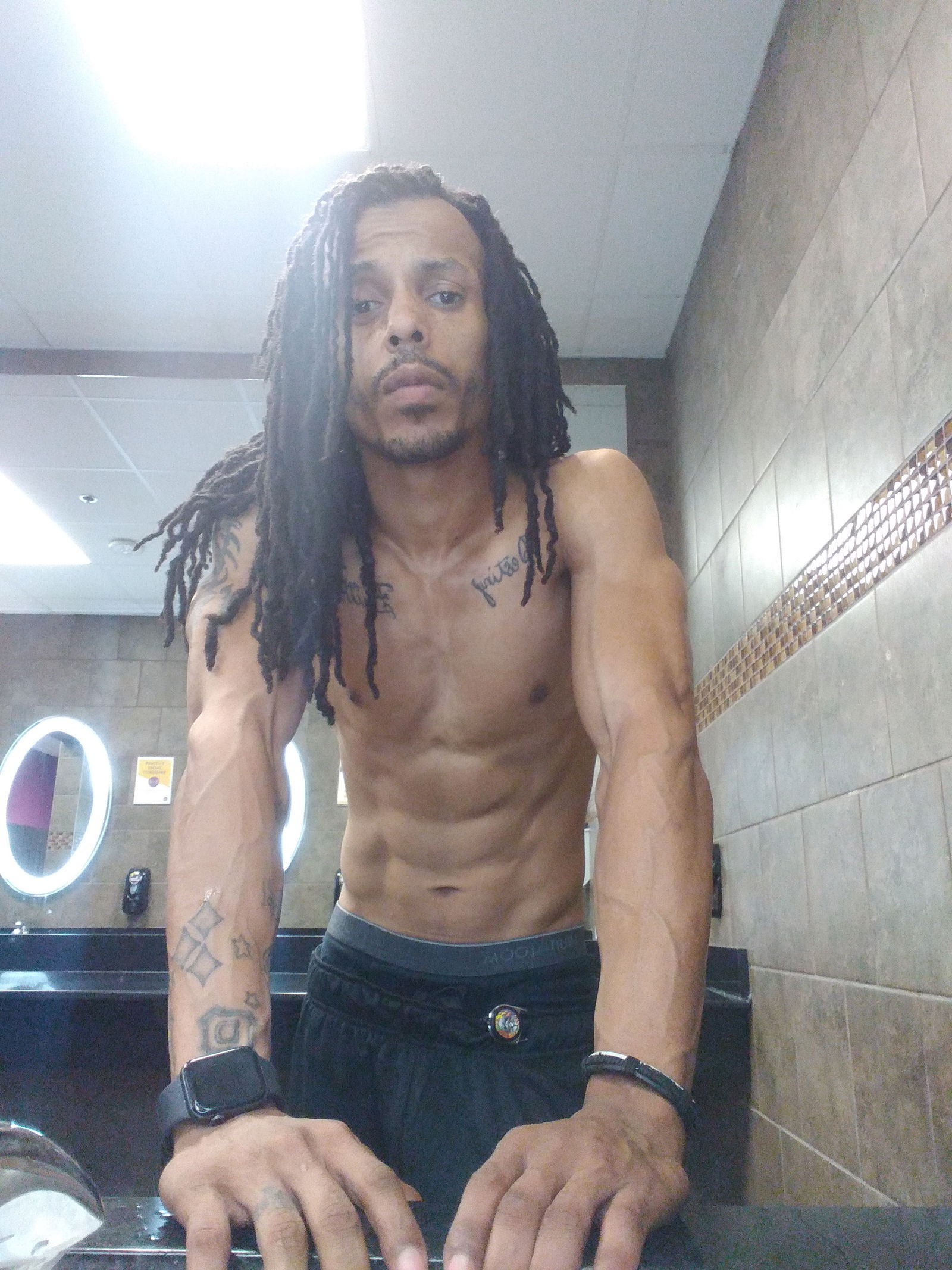 Amarjay Chatman photo