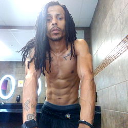 Amarjay Chatman photo