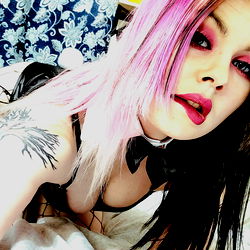 OnlyFans Model in Stylish Costume