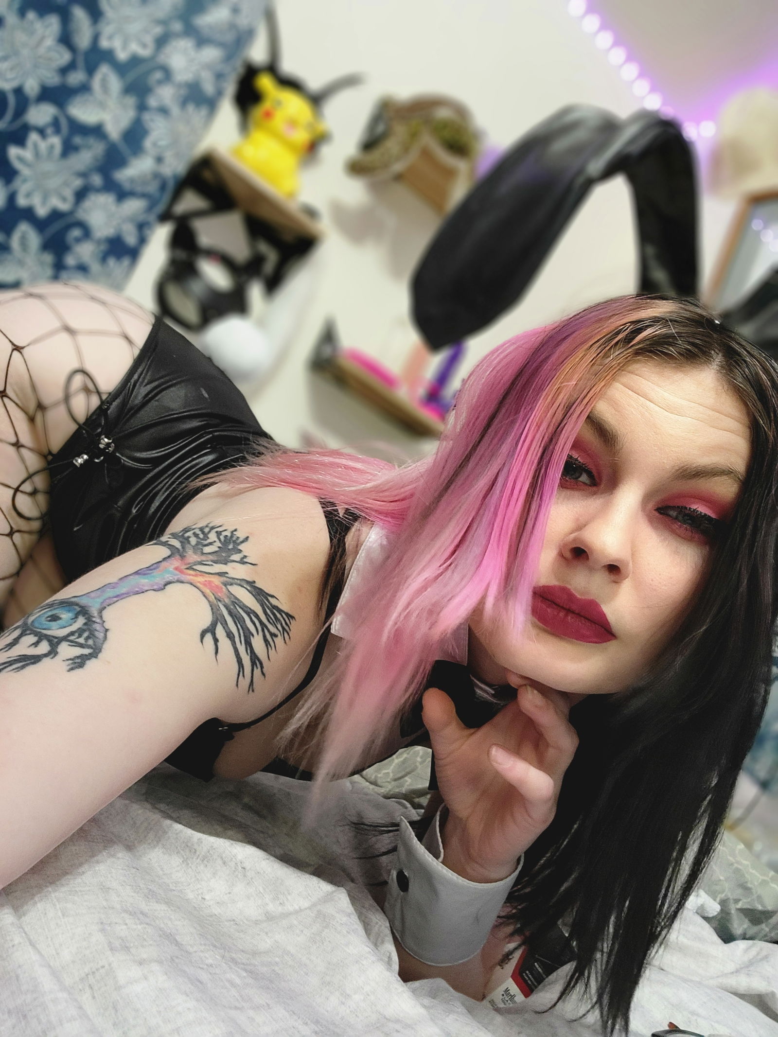 ♤♧ ennalyn sparks ♧♤ photo