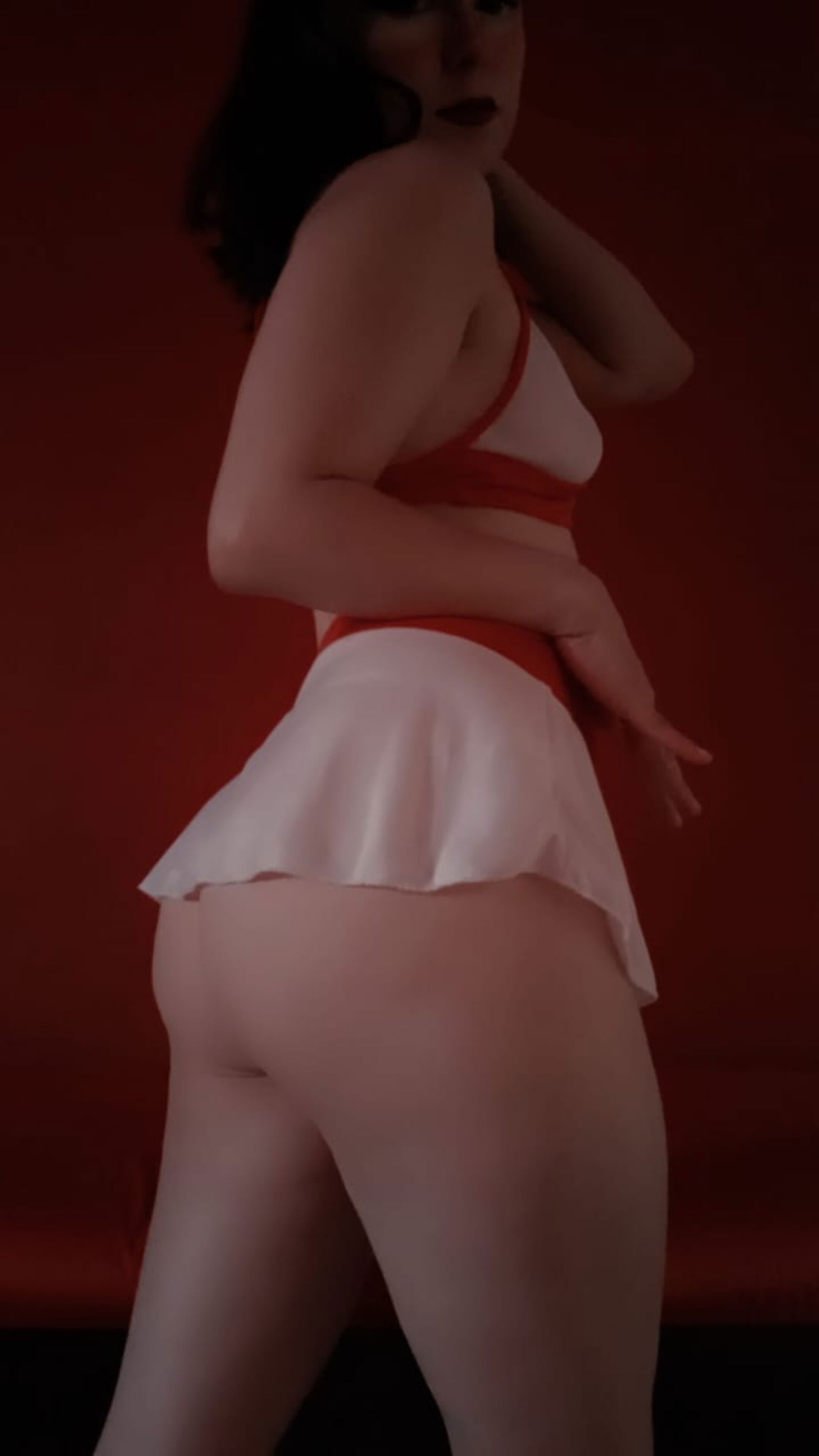 Alison García photo