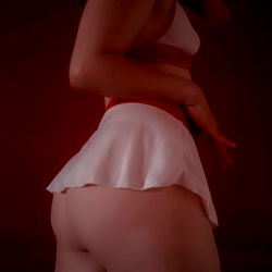 Alison García photo