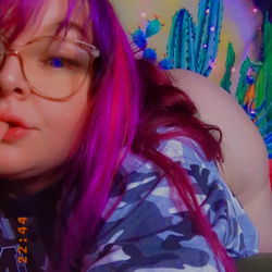 An OnlyFans Model in Cherry's 'Hell',