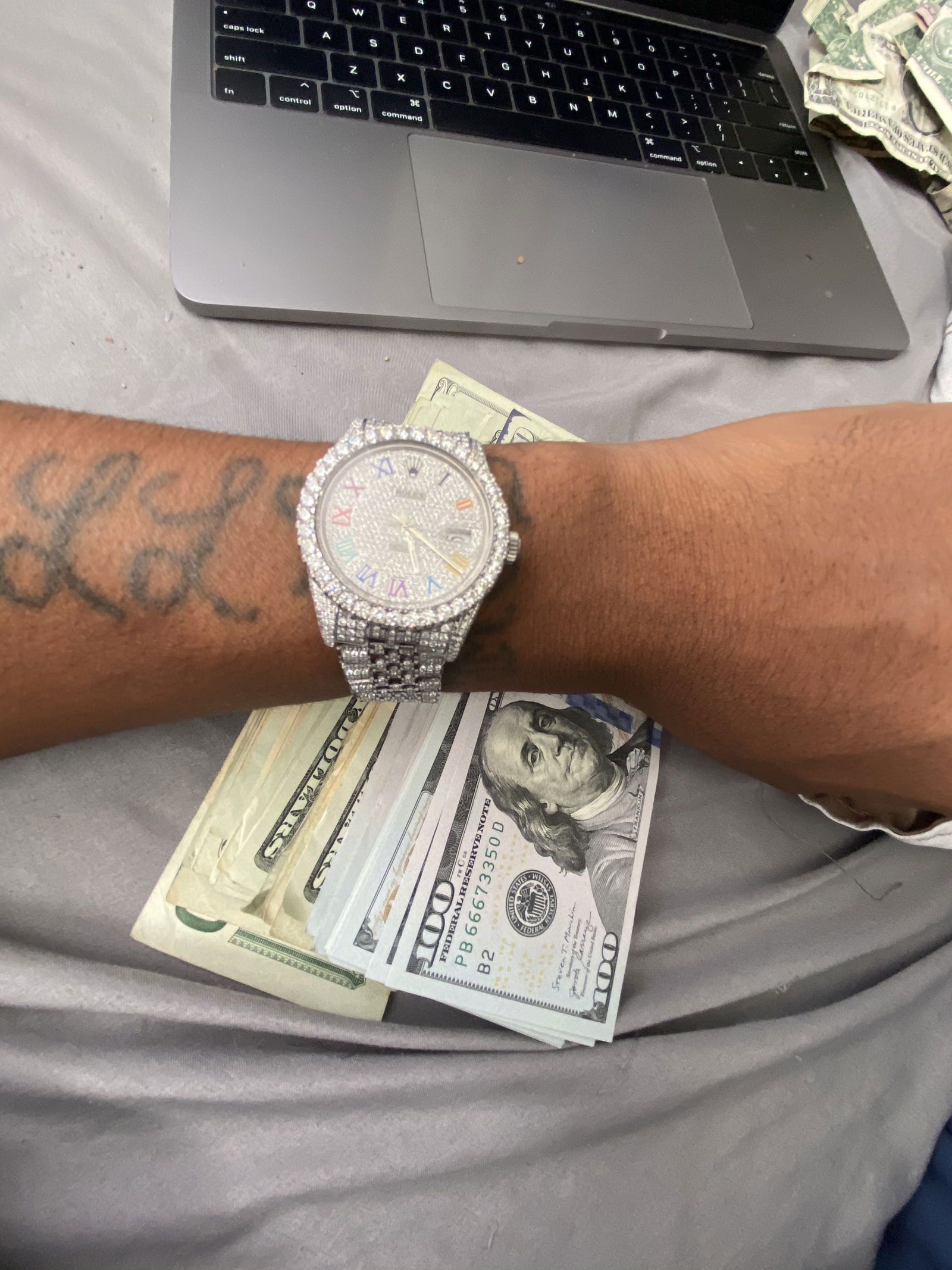 BabyCrackMyBrother photo