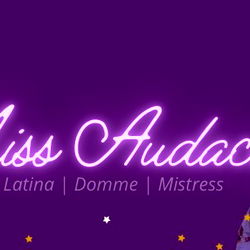 miss audacity✨ photo