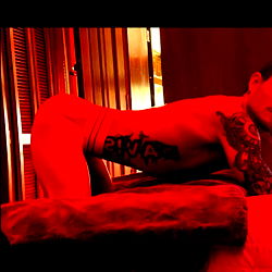 Deputy Triston photo