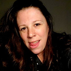 Mallory, A Gorgeous Woman of 28