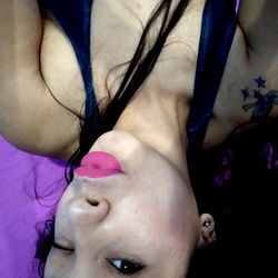 OnlyFans Model Anna - Argentine Beauty