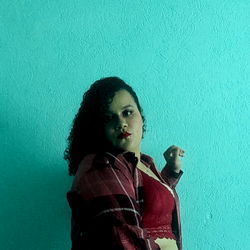 Onlyfans Model Alejandra