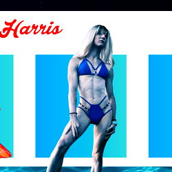 Anastasia Harris photo