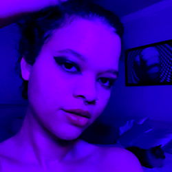 Candid Moment of OnlyFans Model Ava Moon