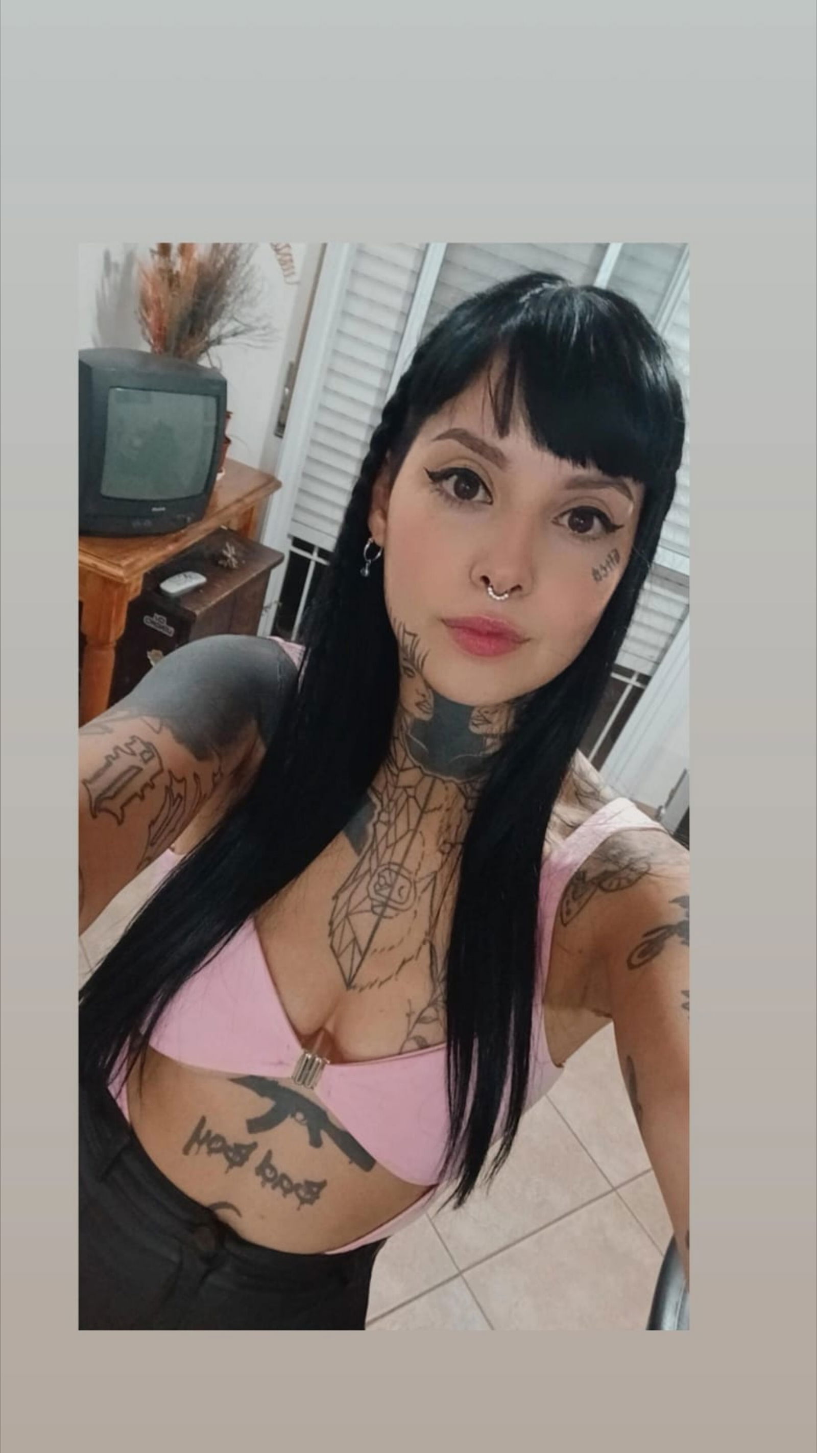 Brittany 🖤 (vc) photo