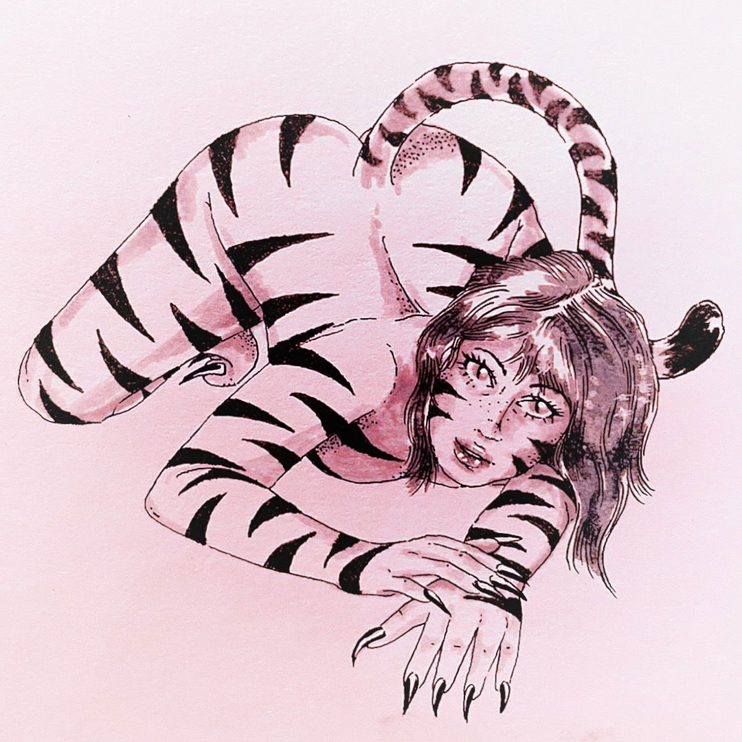 Azie Bug Free 🐛 photo