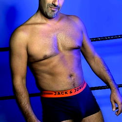 CarlosWrestling photo