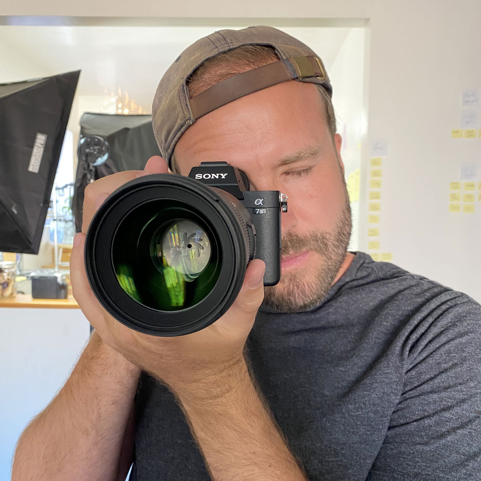 Allie Kennedy and Austin photo